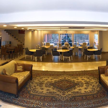 Albatros Premier Hotel Κωνσταντινούπολη Εξωτερικό φωτογραφία
