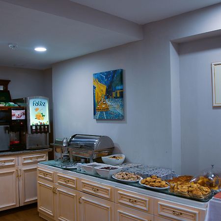 Albatros Premier Hotel Κωνσταντινούπολη Εξωτερικό φωτογραφία