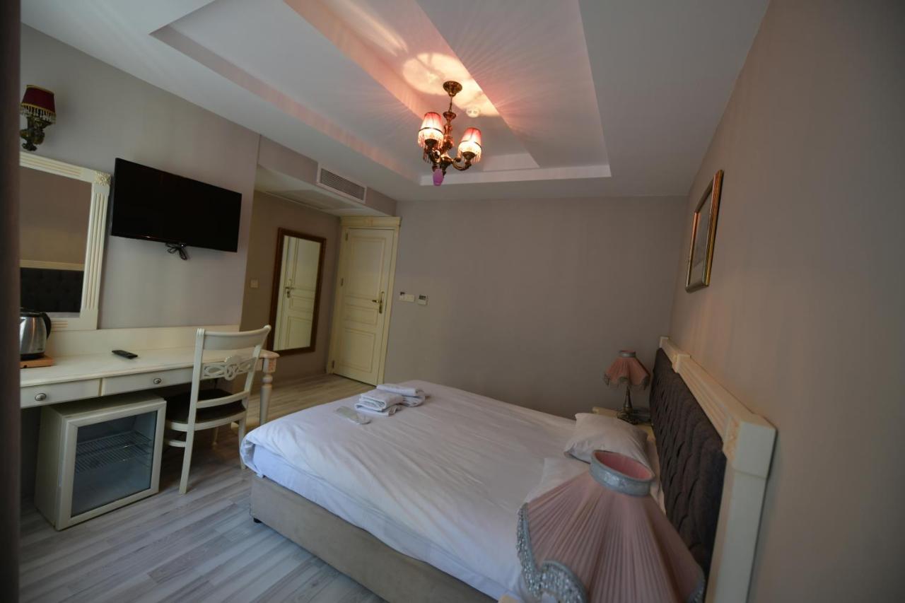 Albatros Premier Hotel Κωνσταντινούπολη Εξωτερικό φωτογραφία