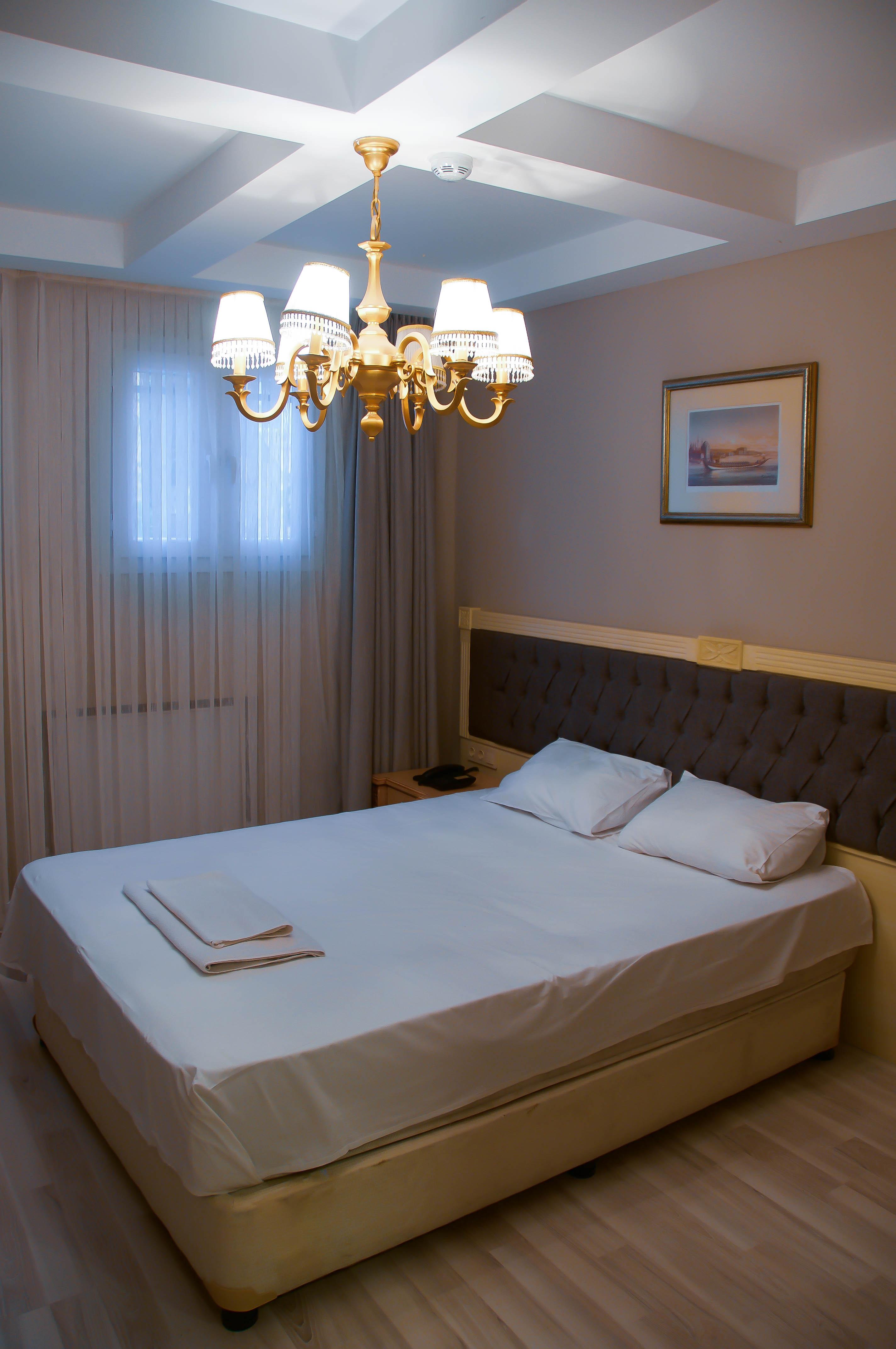 Albatros Premier Hotel Κωνσταντινούπολη Εξωτερικό φωτογραφία
