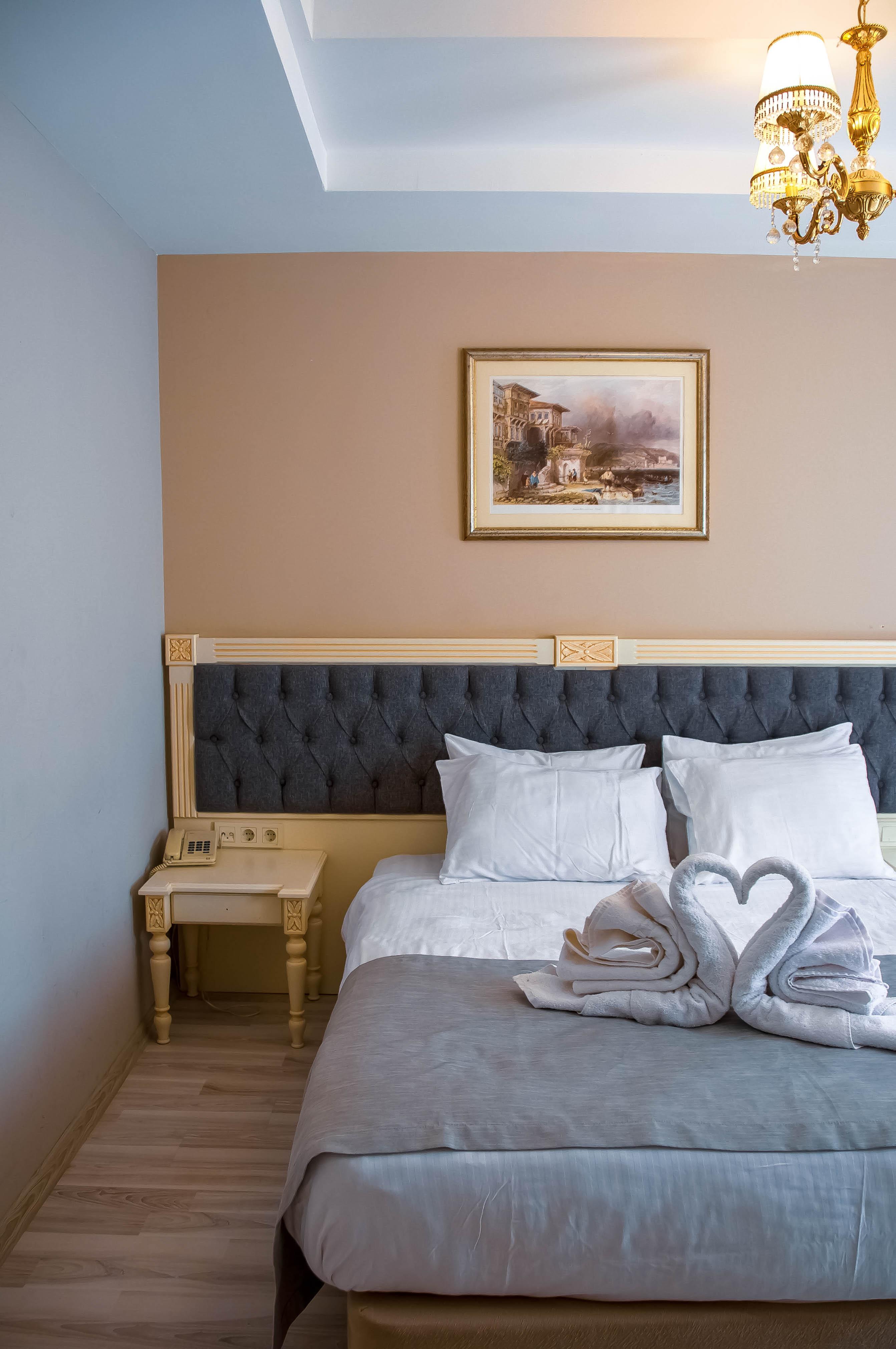 Albatros Premier Hotel Κωνσταντινούπολη Εξωτερικό φωτογραφία