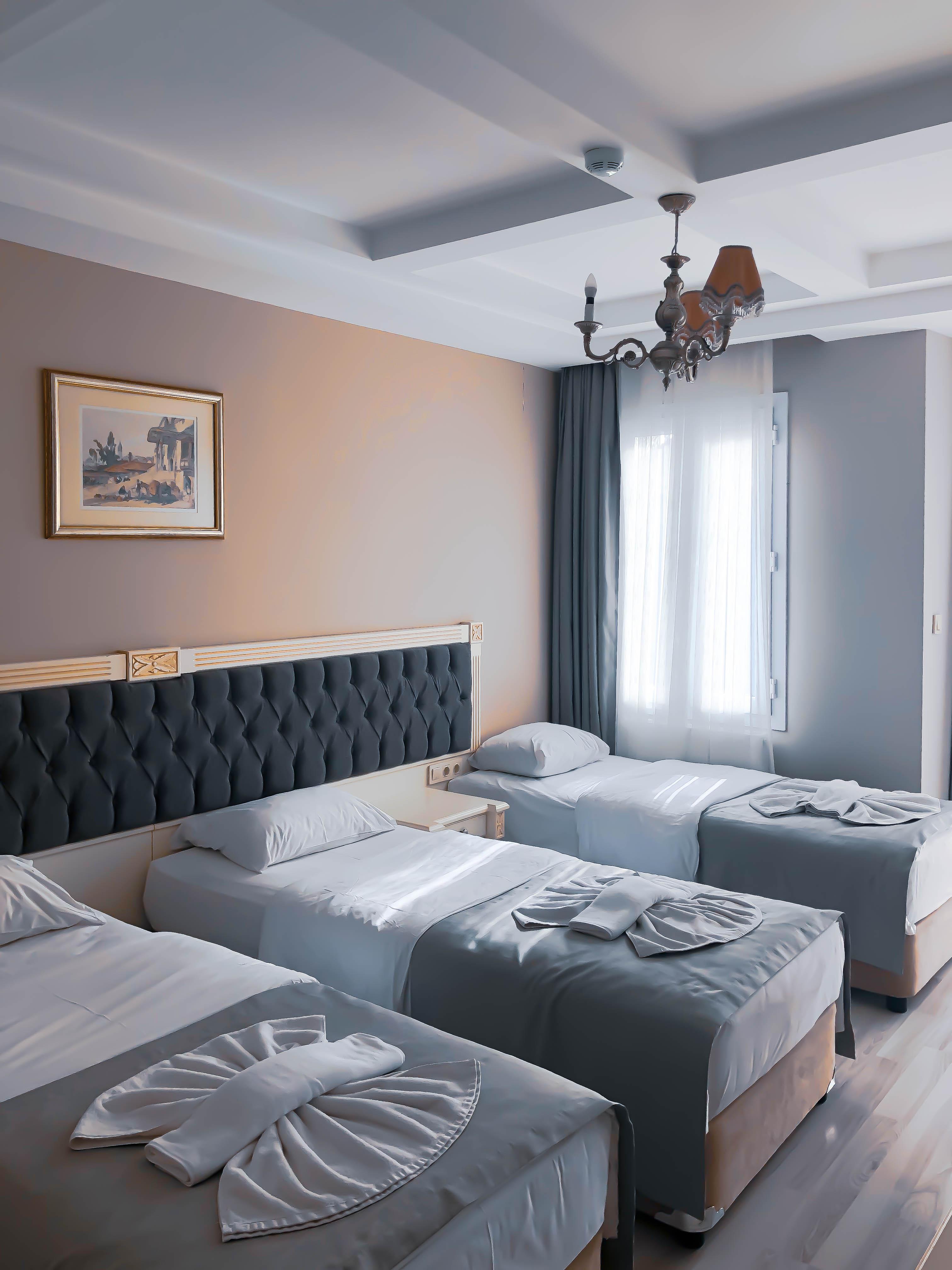 Albatros Premier Hotel Κωνσταντινούπολη Εξωτερικό φωτογραφία