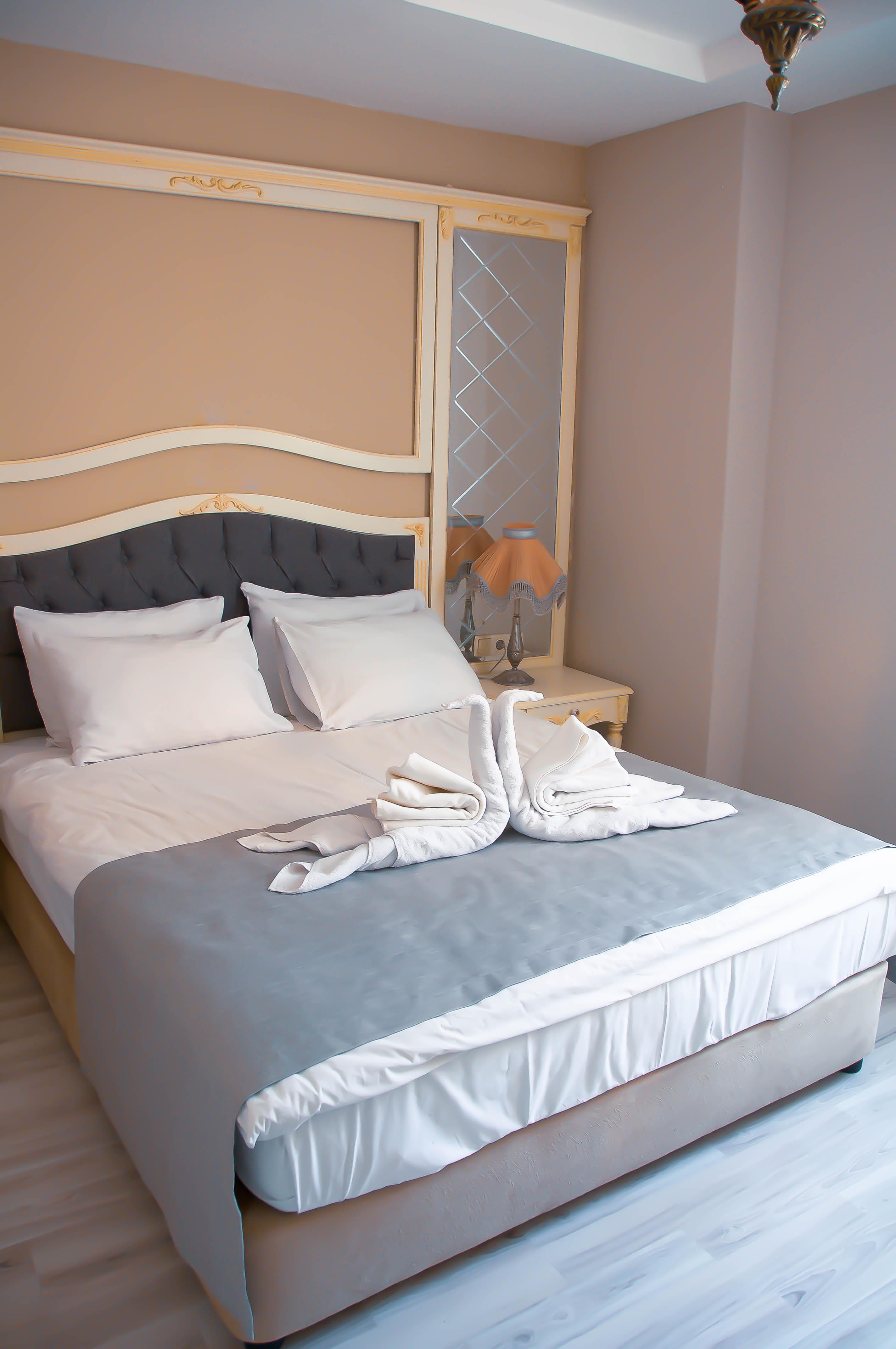 Albatros Premier Hotel Κωνσταντινούπολη Εξωτερικό φωτογραφία