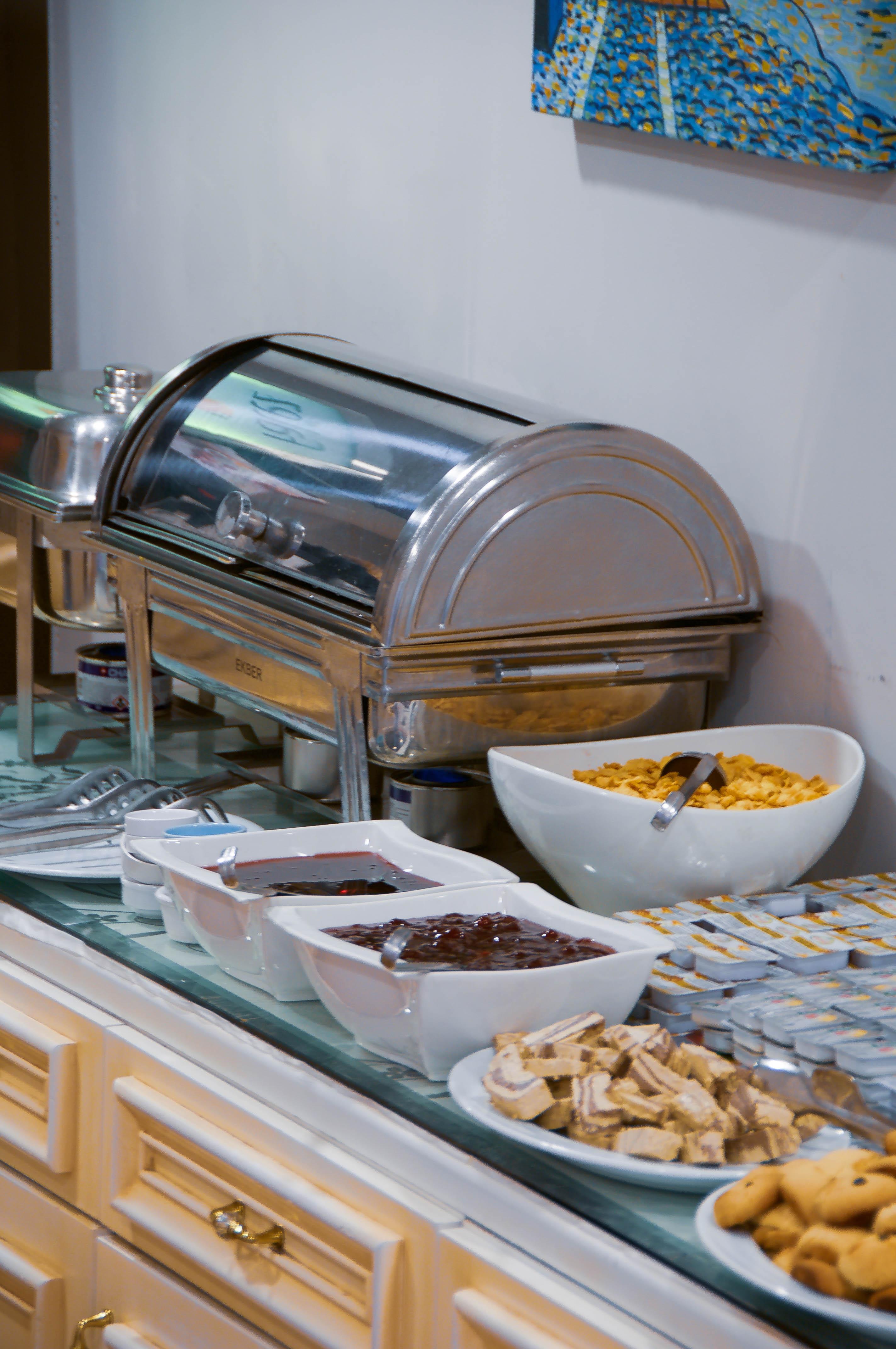 Albatros Premier Hotel Κωνσταντινούπολη Εξωτερικό φωτογραφία