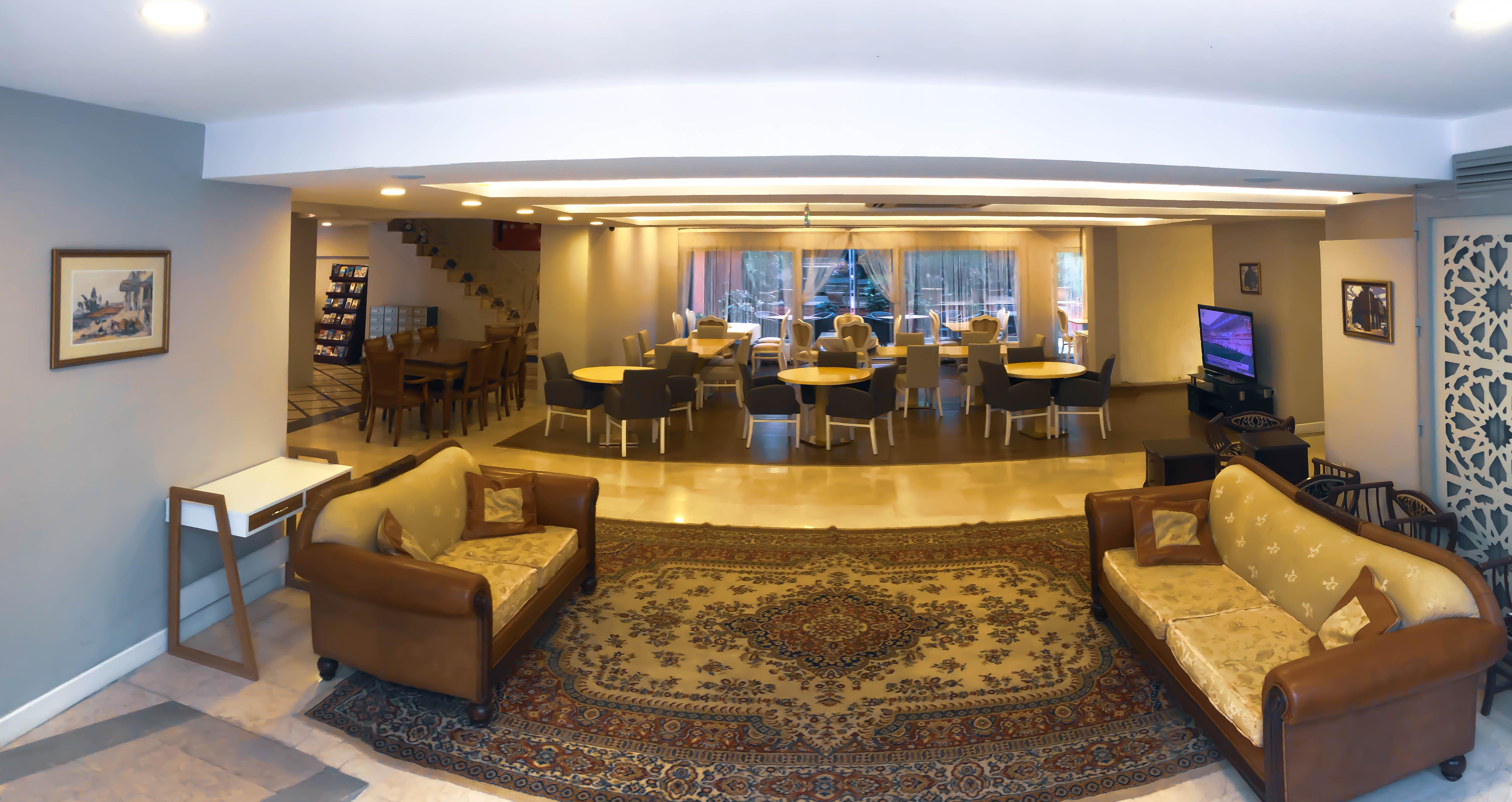 Albatros Premier Hotel Κωνσταντινούπολη Εξωτερικό φωτογραφία
