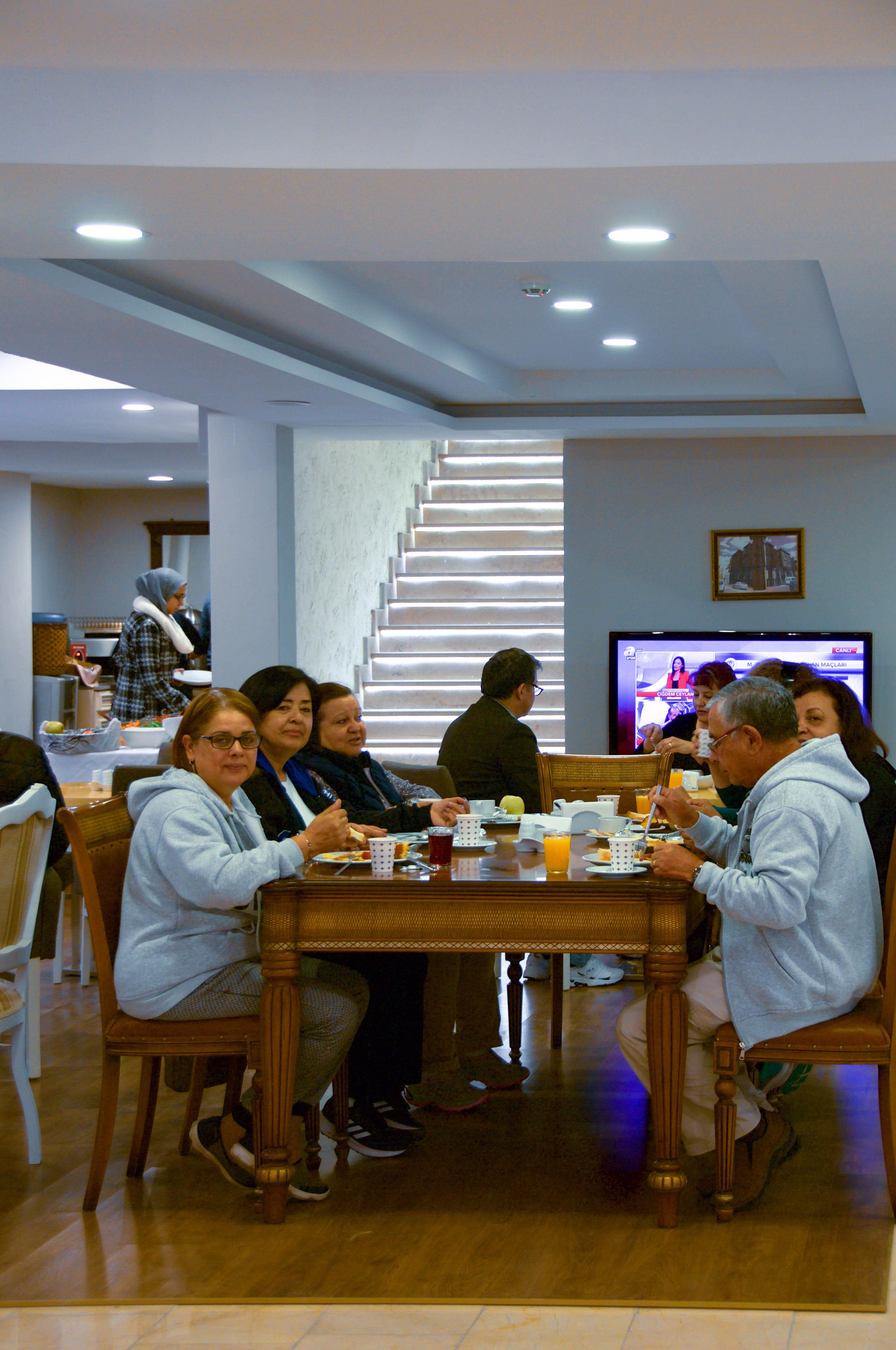 Albatros Premier Hotel Κωνσταντινούπολη Εξωτερικό φωτογραφία