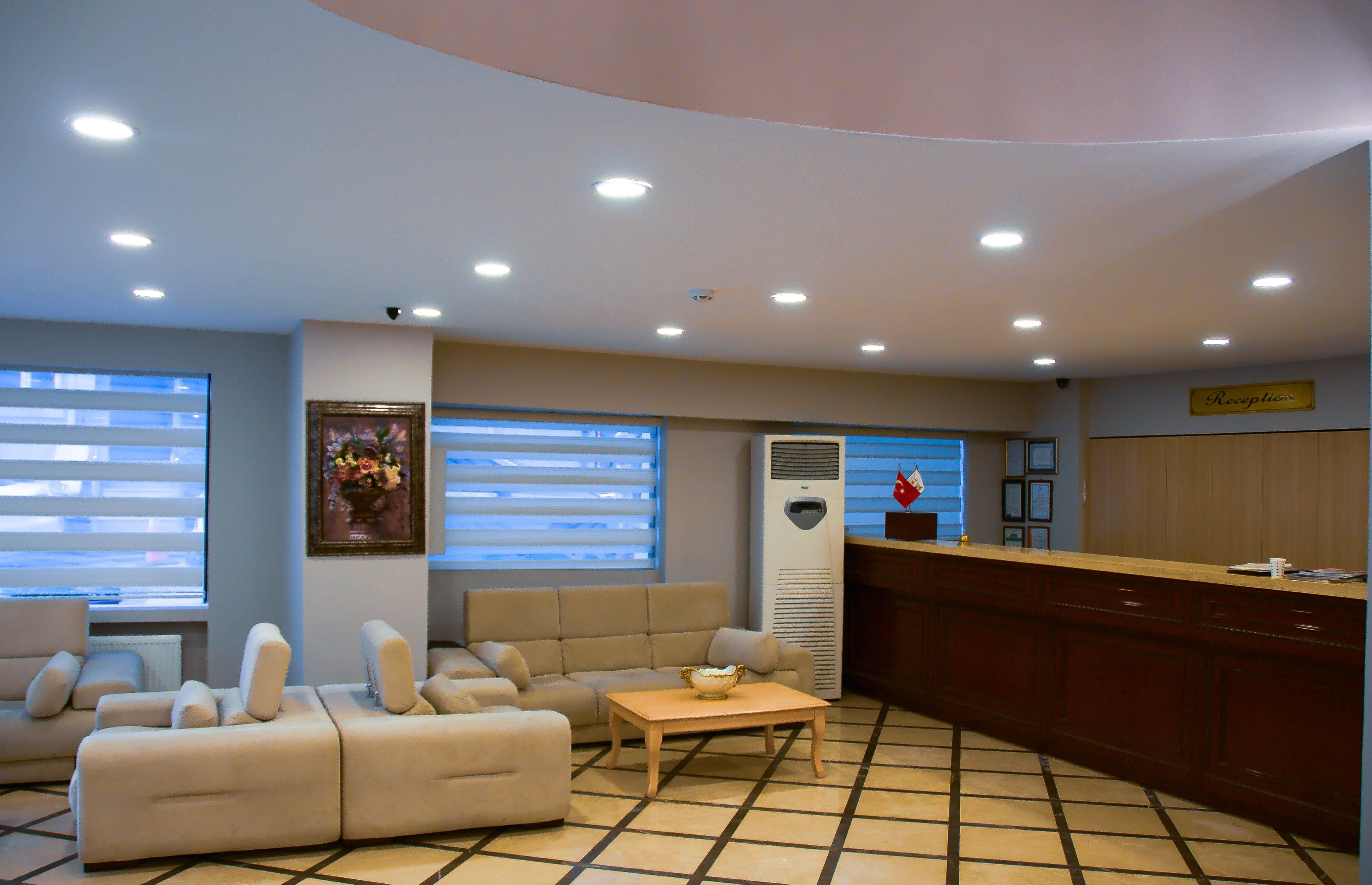Albatros Premier Hotel Κωνσταντινούπολη Εξωτερικό φωτογραφία