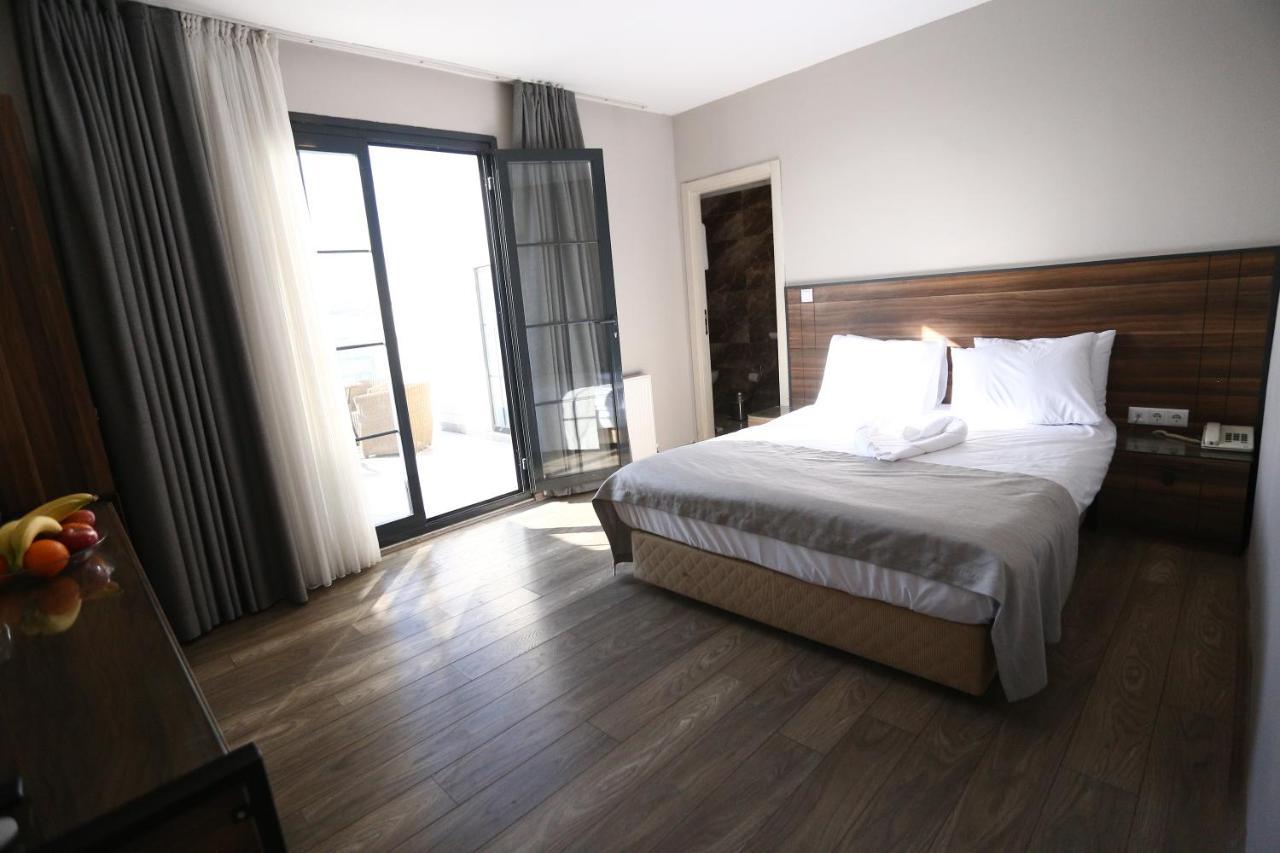 Albatros Premier Hotel Κωνσταντινούπολη Εξωτερικό φωτογραφία