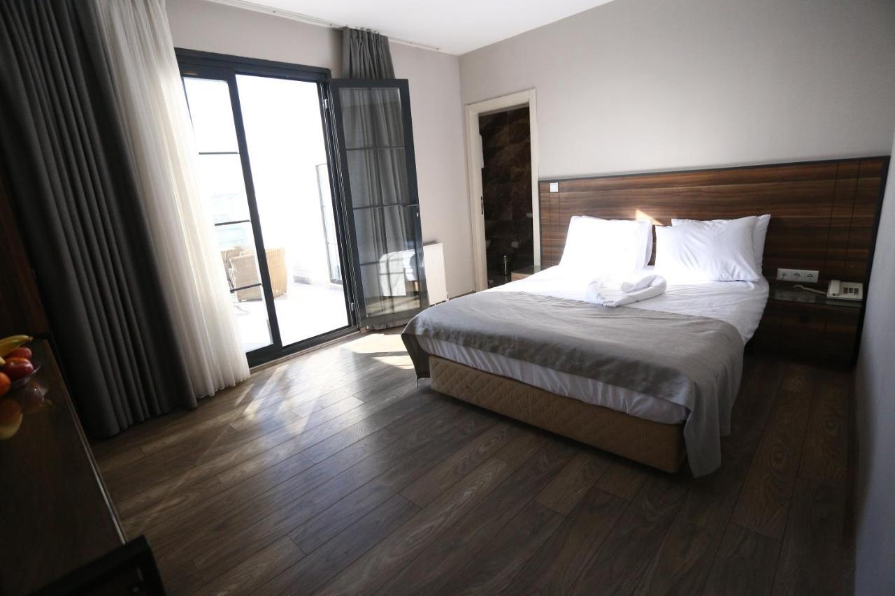 Albatros Premier Hotel Κωνσταντινούπολη Εξωτερικό φωτογραφία