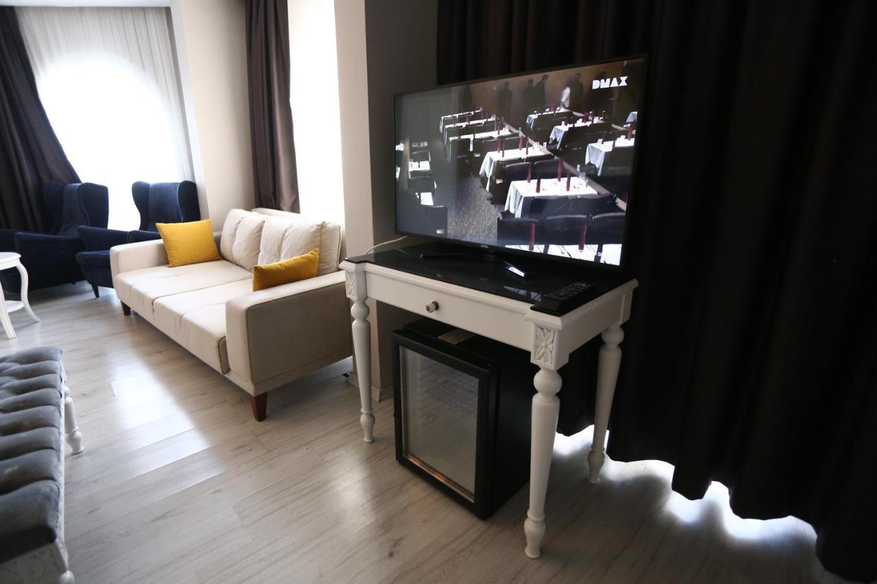 Albatros Premier Hotel Κωνσταντινούπολη Εξωτερικό φωτογραφία