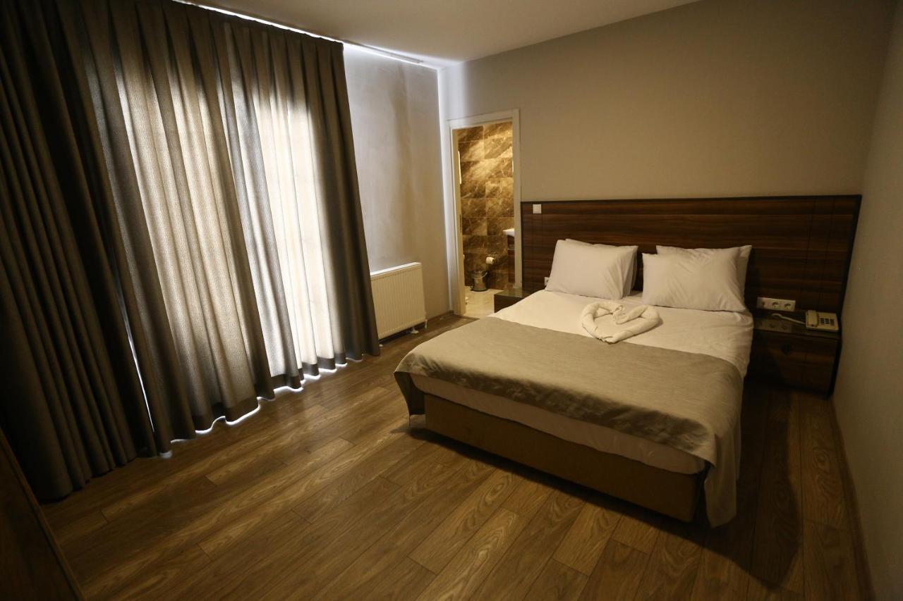 Albatros Premier Hotel Κωνσταντινούπολη Εξωτερικό φωτογραφία