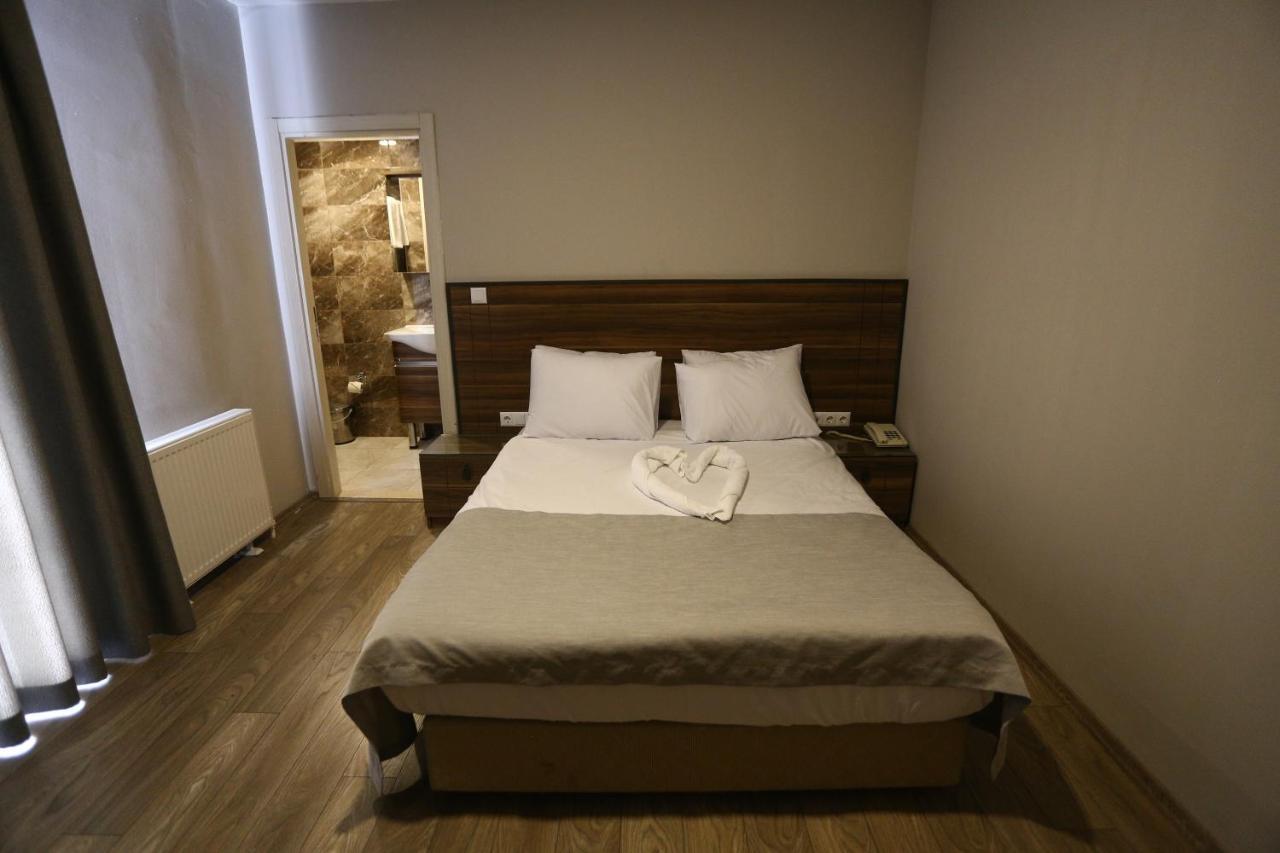 Albatros Premier Hotel Κωνσταντινούπολη Εξωτερικό φωτογραφία